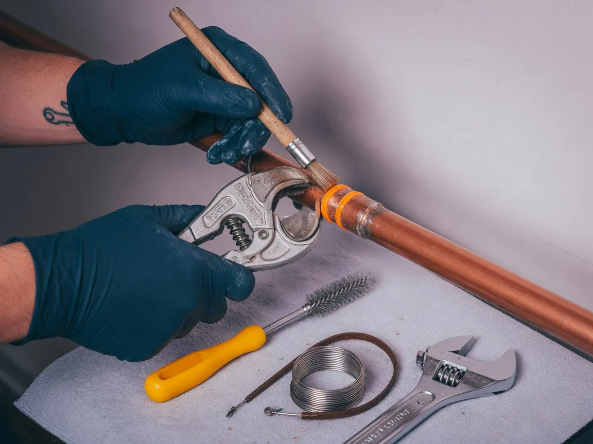 Why choose Sump Pump Repair in Wyandotte, OK
